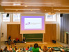 Uni für Kinder; HS1; Bibliothek; AAU; Universität Klagenfurt; Fotograf Thomas Hude; Aufnahmedatum 5. Februar 2026