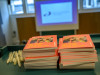 Uni für Kinder; HS1; Bibliothek; AAU; Universität Klagenfurt; Fotograf Thomas Hude; Aufnahmedatum 5. Februar 2026