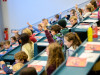 Uni für Kinder; HS1; Bibliothek; AAU; Universität Klagenfurt; Fotograf Thomas Hude; Aufnahmedatum 5. Februar 2026