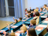 Uni für Kinder; HS1; Bibliothek; AAU; Universität Klagenfurt; Fotograf Thomas Hude; Aufnahmedatum 5. Februar 2026