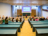 Uni für Kinder; HS1; Bibliothek; AAU; Universität Klagenfurt; Fotograf Thomas Hude; Aufnahmedatum 5. Februar 2026