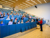 Uni für Kinder; HS1; Bibliothek; AAU; Universität Klagenfurt; Fotograf Thomas Hude; Aufnahmedatum 5. Februar 2026