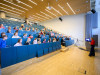 Uni für Kinder; HS1; Bibliothek; AAU; Universität Klagenfurt; Fotograf Thomas Hude; Aufnahmedatum 5. Februar 2026
