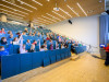 Uni für Kinder; HS1; Bibliothek; AAU; Universität Klagenfurt; Fotograf Thomas Hude; Aufnahmedatum 5. Februar 2026