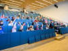 Uni für Kinder; HS1; Bibliothek; AAU; Universität Klagenfurt; Fotograf Thomas Hude; Aufnahmedatum 5. Februar 2026
