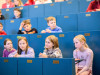 Uni für Kinder; HS1; Bibliothek; AAU; Universität Klagenfurt; Fotograf Thomas Hude; Aufnahmedatum 5. Februar 2026