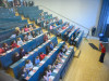 Uni für Kinder; HS1; Bibliothek; AAU; Universität Klagenfurt; Fotograf Thomas Hude; Aufnahmedatum 5. Februar 2026