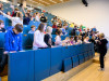 Uni für Kinder; HS1; Bibliothek; AAU; Universität Klagenfurt; Fotograf Thomas Hude; Aufnahmedatum 5. Februar 2026