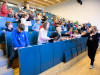 Uni für Kinder; HS1; Bibliothek; AAU; Universität Klagenfurt; Fotograf Thomas Hude; Aufnahmedatum 5. Februar 2026