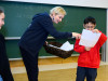 Uni für Kinder; HS1; Bibliothek; AAU; Universität Klagenfurt; Fotograf Thomas Hude; Aufnahmedatum 5. Februar 2026