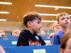 Uni für Kinder; HS1; Bibliothek; AAU; Universität Klagenfurt; Fotograf Thomas Hude; Aufnahmedatum 5. Februar 2026