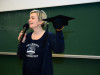 Uni für Kinder; HS1; Bibliothek; AAU; Universität Klagenfurt; Fotograf Thomas Hude; Aufnahmedatum 5. Februar 2026