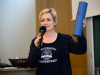 Uni für Kinder; HS1; Bibliothek; AAU; Universität Klagenfurt; Fotograf Thomas Hude; Aufnahmedatum 5. Februar 2026