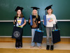 Uni für Kinder; HS1; Bibliothek; AAU; Universität Klagenfurt; Fotograf Thomas Hude; Aufnahmedatum 5. Februar 2026