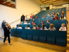Uni für Kinder; HS1; Bibliothek; AAU; Universität Klagenfurt; Fotograf Thomas Hude; Aufnahmedatum 5. Februar 2026