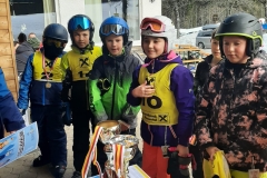 UvÜ Schi fahren | NV smučanje