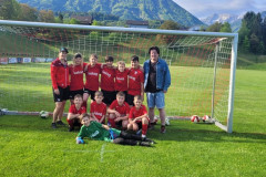 VS-Fußballcup | Nogometni turnir