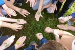 Walderlebnistage | Dneva gozdnih doživetij