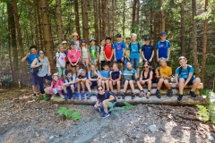 Wandertag (2.&3. Klasse) | Izlet (2.&3.razred)