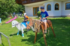 Wandertag nach Franzendorf | Izlet v Brančo vas