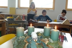 Weihnachtsfeiern | Božičnice