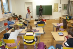 Welternährungstag | Svetovni dan prehrane