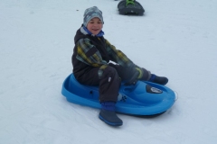 Winterspaß | Zimsko veselje
