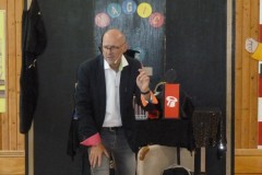 Zauberlesung | Čarobno branje