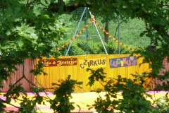 Zirkusfest | Cirkuški spektakel