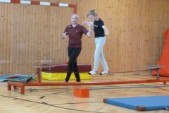 Zirkusprojekt | Cirkuški projekt