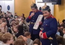 Stadttheater | Mestno gledališče