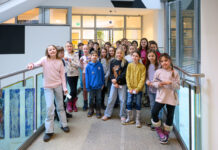 UNI für Kinder | Univerza za otroke