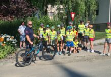 Radfahrprüfung | Izpit za kolesarjenje