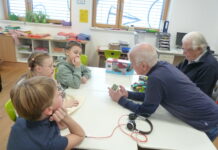 Reparatur-Initiative | Pobuda za popravila