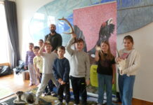 „Schlaufux on Tour“