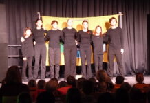 Slow. Puppentheater | Lutkovna predstava