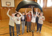 „Beweg dich schlau“ – Championship | Zdravo se gibaj