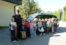 Verkehrs- und Mobilitätsbildung | Prometna in mobilnostna vzgoja