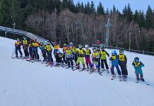 UvÜ Schi fahren – Abschlussrennen | Zaključno smučarsko tekmovanje