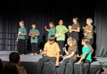 Slow. Theaterstück | Igra: „Take medvedje“