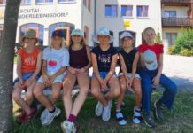 Projekttage im Gitschtal | Projektni dnevi