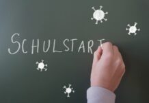Schulstart | Začetek novega šolskega leta